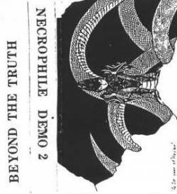 Necrophile (JAP) : Beyond the Truth